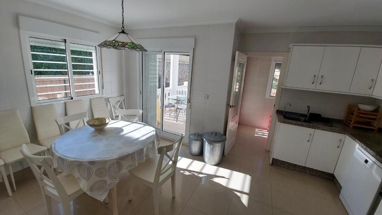 Villa Paradise Campello إل كامبيلو المظهر الخارجي الصورة