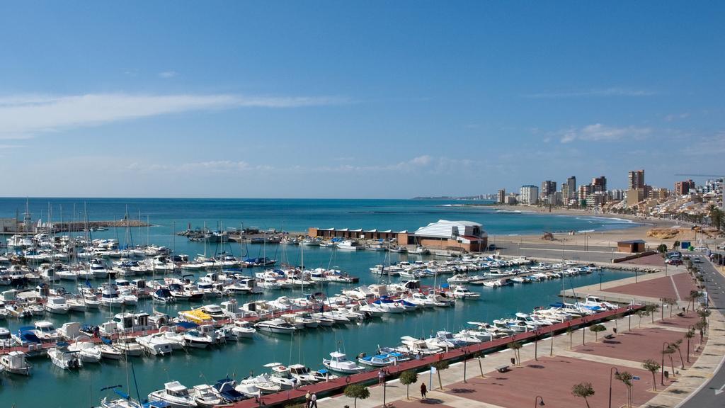 Villa Paradise Campello إل كامبيلو المظهر الخارجي الصورة