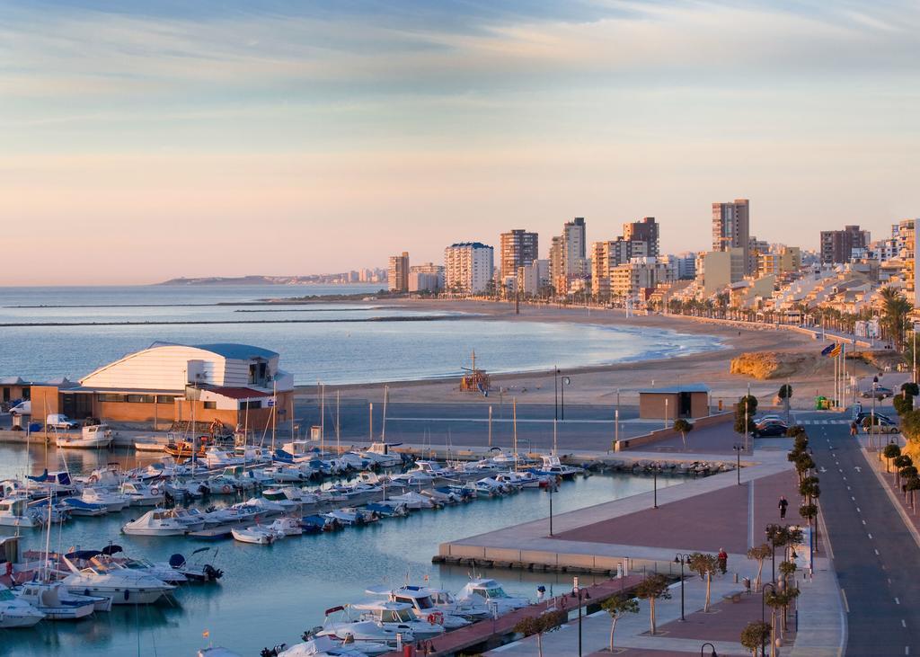 Villa Paradise Campello إل كامبيلو المظهر الخارجي الصورة