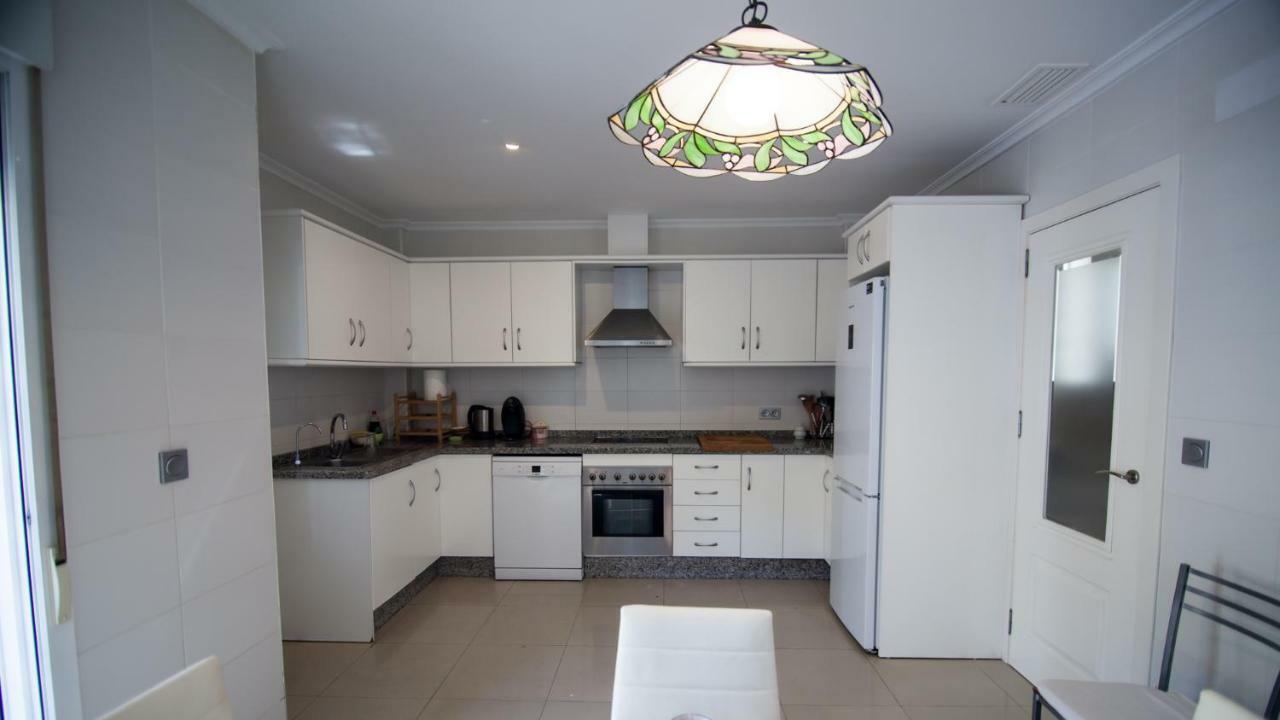 Villa Paradise Campello إل كامبيلو المظهر الخارجي الصورة