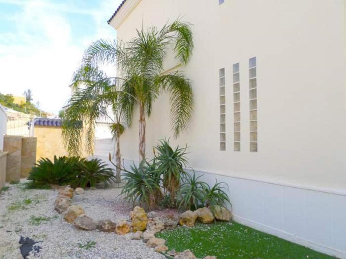 Villa Paradise Campello إل كامبيلو المظهر الخارجي الصورة