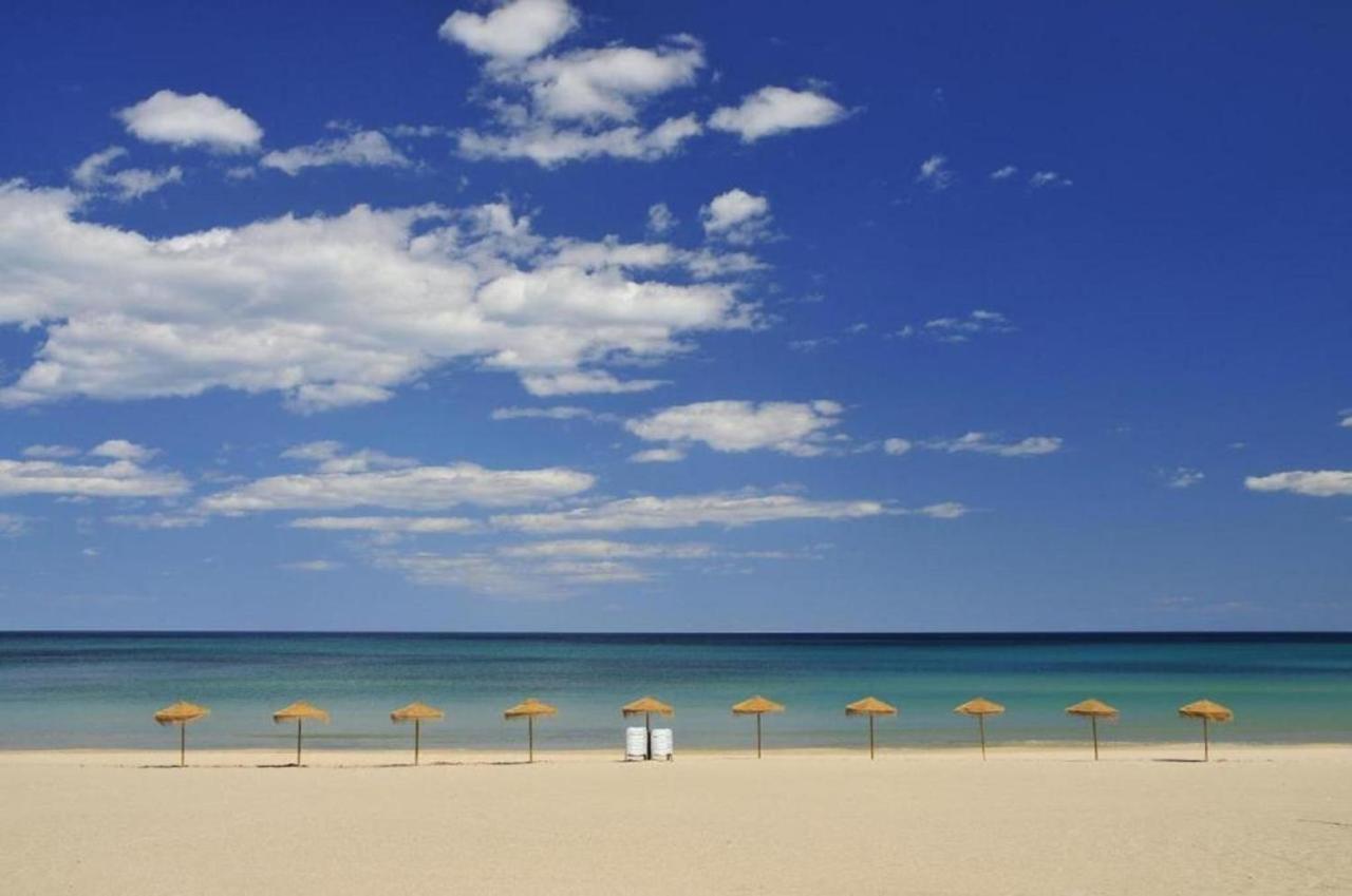 Villa Paradise Campello إل كامبيلو المظهر الخارجي الصورة