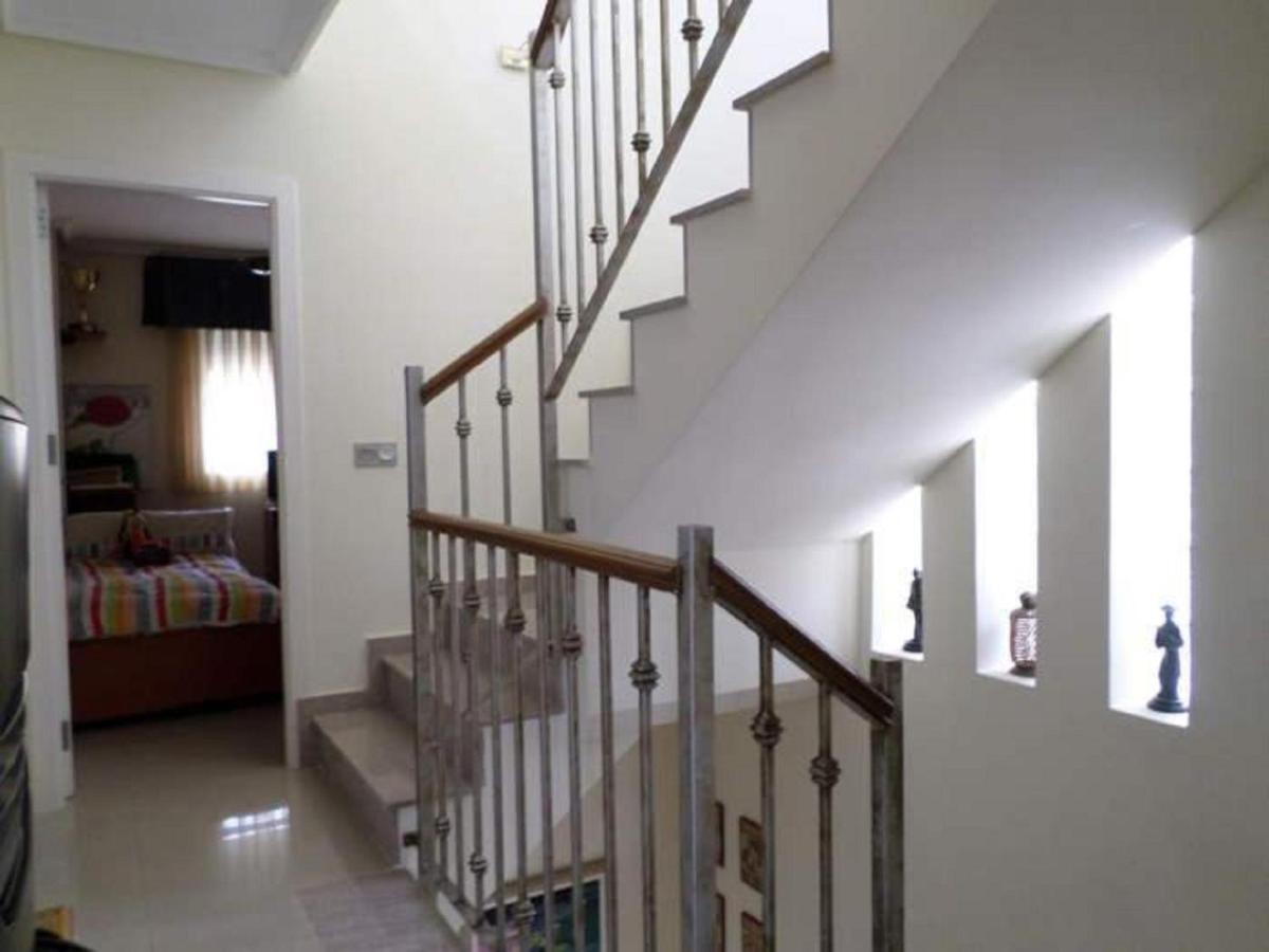 Villa Paradise Campello إل كامبيلو المظهر الخارجي الصورة
